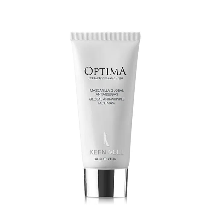 Keenwell Optima Anti-Wrinkle Mask | Näomask 60 ml