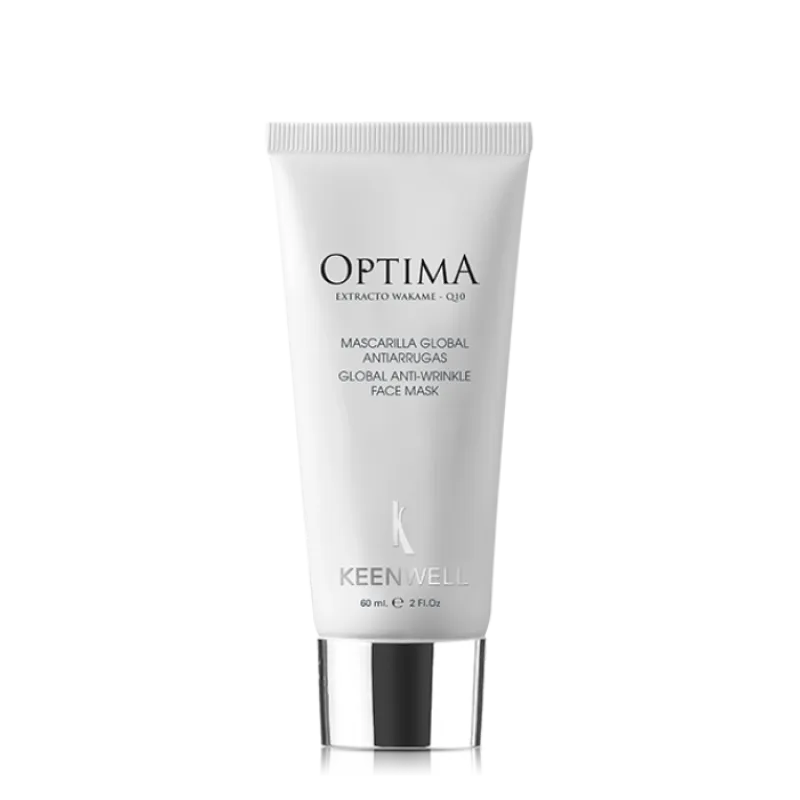 Keenwell Optima Anti-Wrinkle Mask | Näomask 60 ml