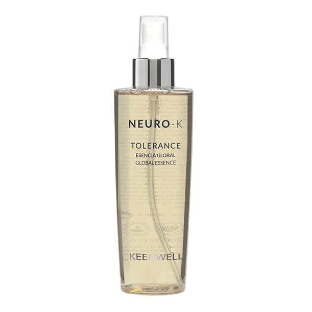 Keenwell Tolerance Global Essence | Esence Näole 200 ml