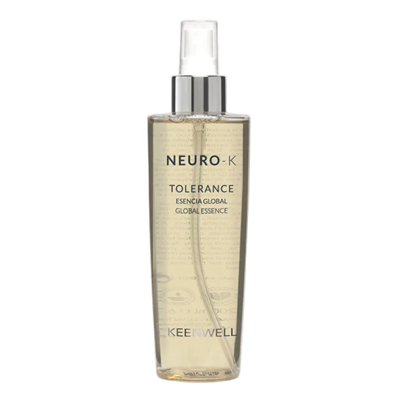 Keenwell Tolerance Global Essence | Esence Näole 200 ml