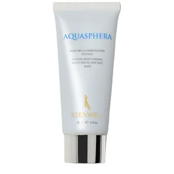 Keenwell Intense Moisturizing Multi-Protective Face Mask | Niisutav Kaitsev Näomask 60 ml