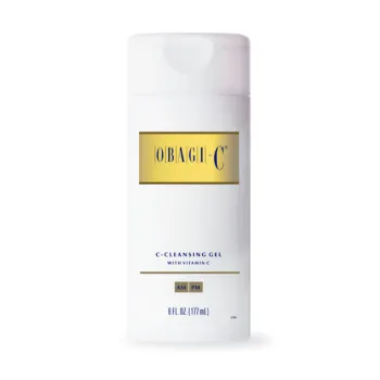OBAGI MEDICAL C-Cleansing Gel | Puhastav geel C-vitamiiniga, 177 ml
