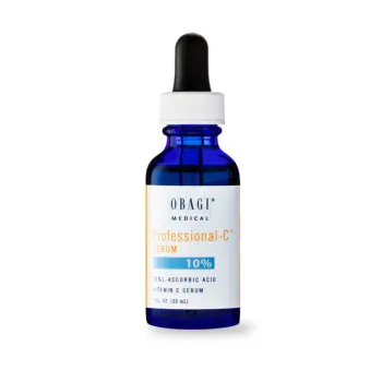 OBAGI MEDICAL Professional-C Serum 10% | C-vitamiini seerum kuivale ja tundlikule nahale, 30 ml