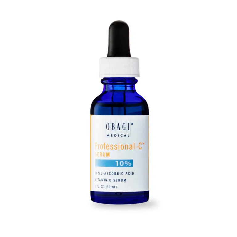 OBAGI MEDICAL Professional-C Serum 10% | C-vitamiini seerum kuivale ja tundlikule nahale, 30 ml