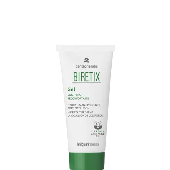 Biretix Soothing Gel | Гель для лица склонной к акне 50 мл