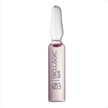 BIOFOR Biologic Soft 6 ampulli | Toitev ja taastav segu, 6 × 2 ml