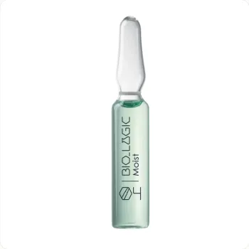 BIOFOR Biologic Moist 6 ampulli | Intensiivs niisutav ampullikomplekt, 6 × 2 ml