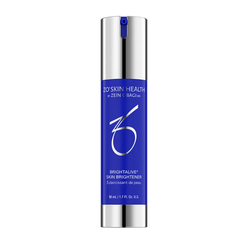 ZO Skin Health Brightalive | Nahka-valgendav seerum 50 ml