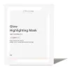 THESERA Glow Highlighting Mask | Valgustavust andev näomask 1 x 25 g