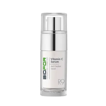 Biofor Vitamin C Serum | Антиоксидантная сыворотка с витамином C 30 мл