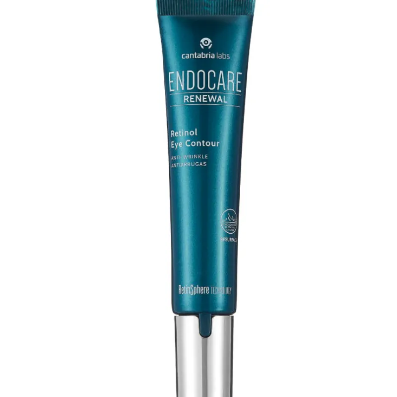 Endocare Renewal Retinol Eye Contour | Retinola silmaümbruse kreem 15 ml