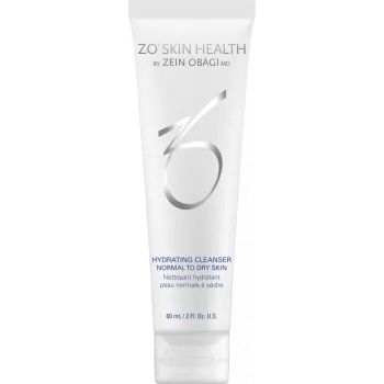 ZO Skin Health Hydrating Cleanser | Niisutav puhastusgeel 60 ml