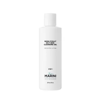 Jan Marini Bioglycolic Oily Skin | Geel rasusele nahale 237 ml