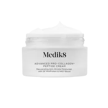 Medik8 Advanced Pro-Collagen+ Peptide Cream Refill | Запасная упаковка стимулирующего коллаген пептидного крема 50 мл