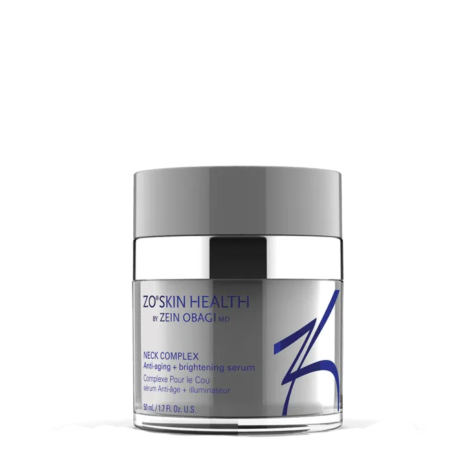 ZO Skin Health Neck Complex | Seerum kaela ja dekolteepi naha taastamiseks 50 ml