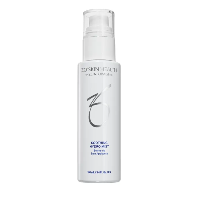 ZO Skin Health Soothing Hydro Mist | Niisutav näosprei tundlikule ja punetavale nahale 100 ml