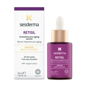 Sesderma Retisil Intensive Pro-Aging Serum | Intensiivne vananemisvastane seerum 30 ml