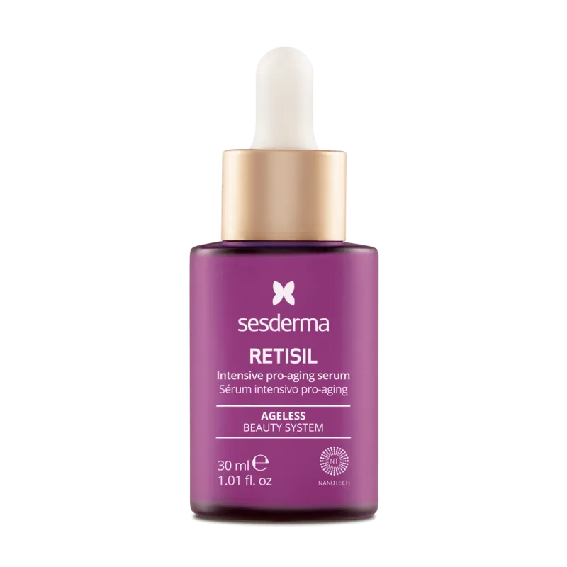 Sesderma Retisil Intensive Pro-Aging Serum | Интенсивная антивозрастная сыворотка 30 мл
