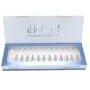 HUBISLAB Bio Cell Moisturizing Fluid | Intensiivselt niisutavad ampullid 2 ml × 12 tk