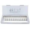 HUBISLAB Bio Cell Brightening Fluid | Valgustav ampullid naha sära jaoks 2 ml × 12 tk
