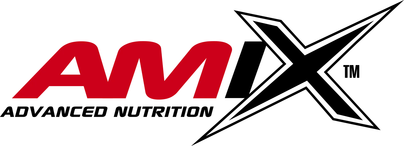 Amix Nutrition